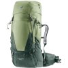 deuter futura air trek 45 10 sl grove ivy