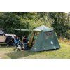 Coleman FastPitch Forest Lodge 4  + kód pro dodatečnou 20% slevu: OUTDOOR20