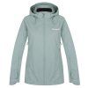 Husky Dámská hardshell bunda Neoni L mint