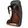 osprey exos 48 dark charcoal grey3