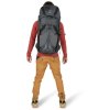 osprey exos 48 dark charcoal grey7