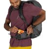 osprey talon 26 phantom grey dark charcoal9