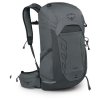 osprey talon 26 phantom grey dark charcoal