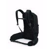 Osprey TALON 22 EF black/coal grey  pánský batoh