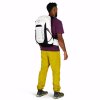 Osprey TALON 22 white/black  pánský batoh