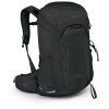 osprey tempest 26 black coal grey