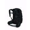 Osprey TEMPEST 22 black/coal grey  dámský batoh