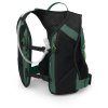 osprey escapist velocity 3 tundra green botanica2