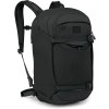 osprey metron 24 pack black anchor blue