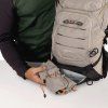 Osprey RAPTOR 14 pediment grey  pánský batoh