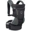 osprey poco soft child carrier black