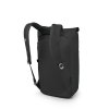 Osprey ARCANE ROLL TOP PACK black