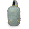 osprey transporter sling frosty mint soundwave grey4