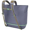 osprey daylite large tote pack soundwave grey latte brown2