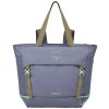 osprey daylite large tote pack soundwave grey latte brown3