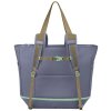 osprey daylite large tote pack soundwave grey latte brown4