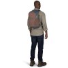 osprey daylite plus soundwave grey latte brown4