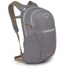 osprey daylite plus soundwave grey latte brown