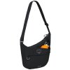 Osprey DAYLITE CROSSBODY POUCH black  taška