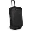 osprey rolling transporter 90 raven black black