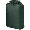 osprey ul dry sack 12 tundra green2