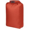 osprey ul dry sack 20 mars orange2