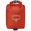 osprey ul dry sack 3 mars orange3