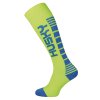 Husky Ponožky Compress fit green/blue  ponožky