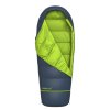 hannah bivak jr 200 midnight navy lime green ii2