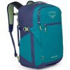 osprey daylite travel pack 35 blue spikemoss alkaline