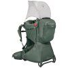 osprey poco child carrier premium koseret green3