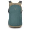 Osprey DAYLITE cascade blue latte brown3