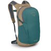 Osprey DAYLITE cascade blue latte brown