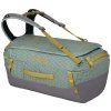 osprey transporter 40 frosty mint soundwave grey