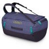 osprey transporter 65 euphoria purple purple ink