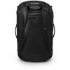 osprey transporter 95 raven black black9
