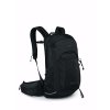 Osprey TALON 22 EF black/coal grey  pánský batoh + Kód pro dodatečnou 10% slevu: OSP10