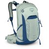 osprey talon 22 frosty mint green night shift