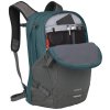 osprey nebula 32 cascade blue coal grey heather 05
