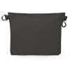 osprey zipper sack medium black 02