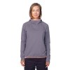 Hannah NYMA HOODY gray ridge mel