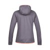 Hannah NYMA HOODY gray ridge mel