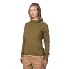 Hannah NYMA HOODY beech mel