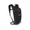 osprey siskin 8l black