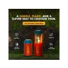 UCO Original Candle Lantern Kit 2.0 - Terra Firma