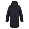 Husky Dámský hardshell kabát Nestia L black  dámský kabát