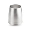 GSI Outdoors Glacier Stainless Stemless Wine Glass 350 ml