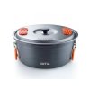 GSI Outdoors Halulite Pot Hrnec s poklicí 2 l