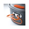 GSI Outdoors Halulite Pot Hrnec s poklicí 2 l