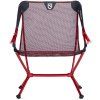 moonlite reclining camp chair